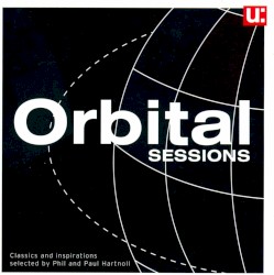 Orbital Sessions