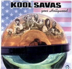 Kool Savas Goes Hollywood