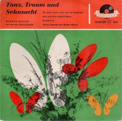 Tanz , Traum und Sehnsucht