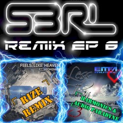 S3RL Remix EP 6