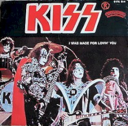 I Was Made for Lovin’ You