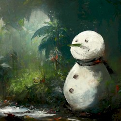 foggy mind