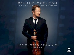 Les Choses de la vie