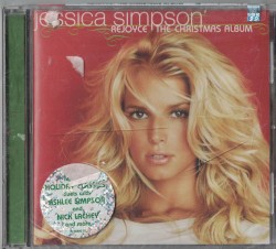 Rejoyce: The Christmas Album