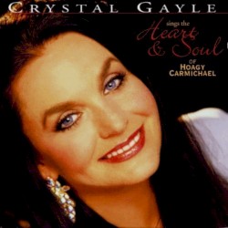 Sings the Heart & Soul of Hoagy Carmichael