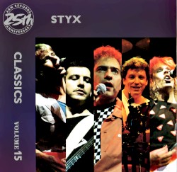 Classics, Volume 15