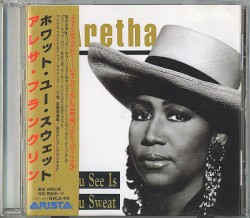 What You See Is What You Sweat