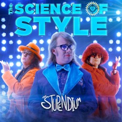 The Science of Style (Style Theory Song)