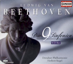 Die 9 Sinfonien