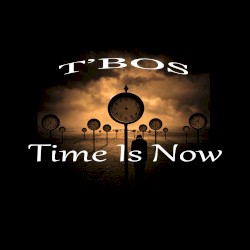 Time Is Now