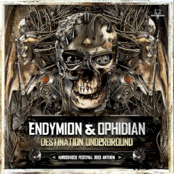 Destination Underground (Hardshock Festival 2013 Anthem)