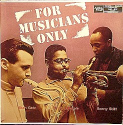 For Musicians Only