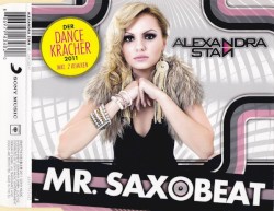 Mr. Saxobeat