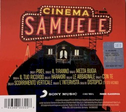Cinema Samuele