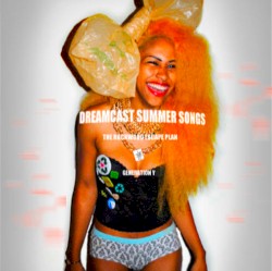 DREAMCAST SUMMER SONGS