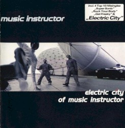 Electric City of Music Instructor