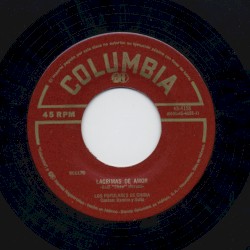 Lágrimas de amor / Pregúntaselo a Dios