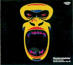 Modeselektion, Volume 02