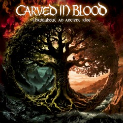 Throughout an Ancient Ride