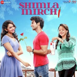 Shimla Mirchi