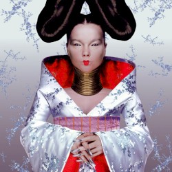 Homogenic