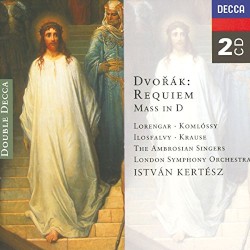 Requiem / Mass in D