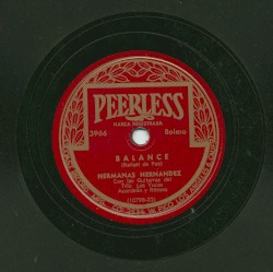 Balance / En adelante