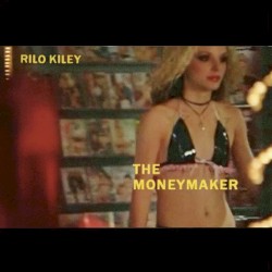 The Moneymaker