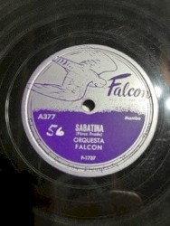 Sabatina / Caribbean