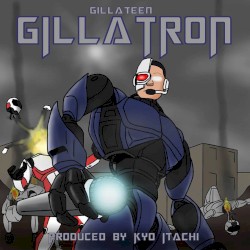 Gillatron