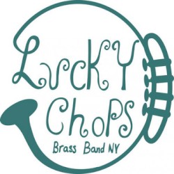 Lucky Chops Vol. 1