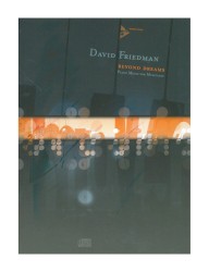 Beyond Dreams: Piano Music For Musicians