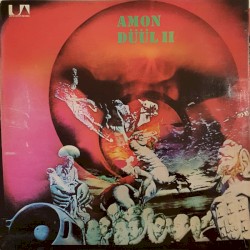 Dance of the Lemmings