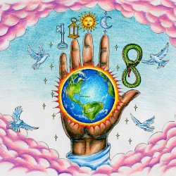 palm of my hands (Odd Mob remix)