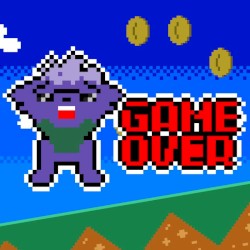 Game Over