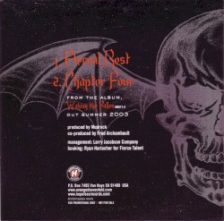 Eternal Rest / Chapter Four