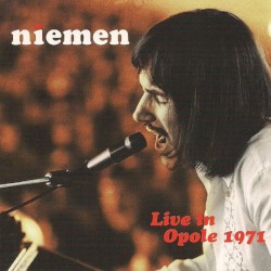 Live in Opole 1971