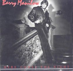 Here Comes the Night