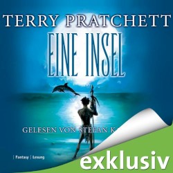 Eine Insel