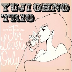 Lupin The Third "Jazz" For Lovers Only