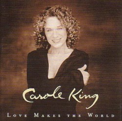 Love Makes the World