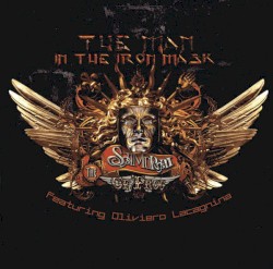 The Man in the Iron Mask