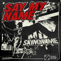Say My Name