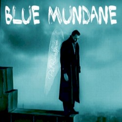 Blue Mundane