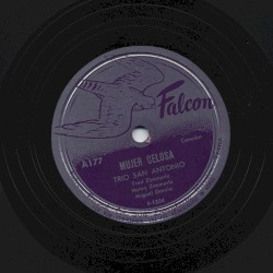 Mujer celosa / No me importa