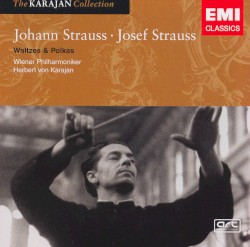 Waltzes & Polkas