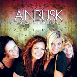 Jag saknar dig ibland