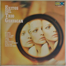 Éxitos del Trío Guayacán