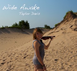 Wide Awake (Violin Version)