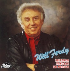 Gisteren vandaag en morgen